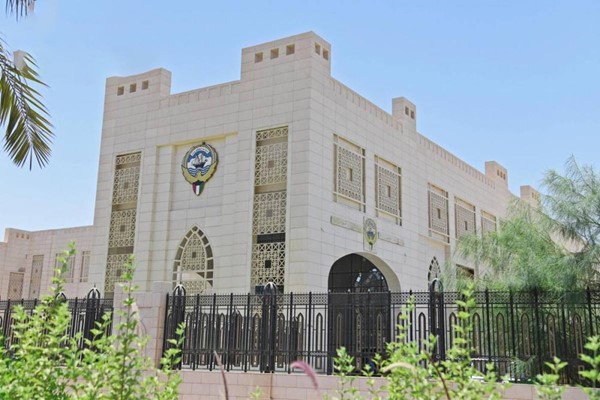 الكويت تدين وتستنكر ما شهدته جمهورية النيجر من أحداث: ندعم ما تتخذه من إجراءات للحفاظ على أمنها واستقرارها