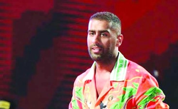 جديد الشعيبي.. «صادتنا عين»
