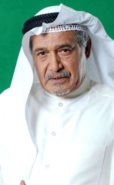 ليلة وفاء للنبهان والشعبي يبدأ من جديد