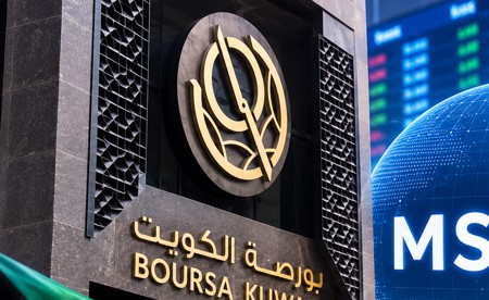مراجعة «MSCI» ترفع سيولة البورصة إلى 120.6 مليون دينار