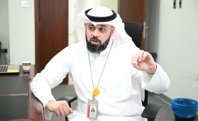 بالفيديو العومي لـ الأنباء مركز الكويت لمراقبة السموم مرجع وطني متخصص يعمل على مدار الساعة ويقدم آلاف الاستشارات سنويا