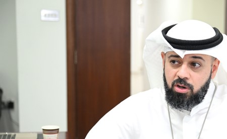 بالفيديو.. العومي لـ «الأنباء»: مركز الكويت لمراقبة السموم مرجع وطني متخصص يعمل على مدار الساعة ويقدم آلاف الاستشارات سنوياً