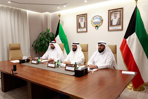 وكيل الصحة: الكويت حريصة على مواصلة دورها الفاعل في دعم مسيرة التعاون والتكامل الصحي الخليجي
