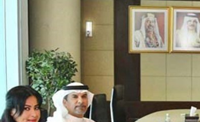 البحرين واليابان تبحثان التعاون الاقتصادي والتجاري والاستثماري ومستجدات الاقتصاد العالمي