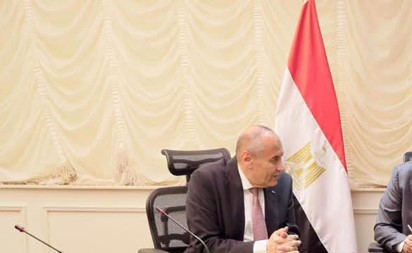 وزير التربية والتعليم يعتمد نتيجة الدور الثاني للثانوية العامة