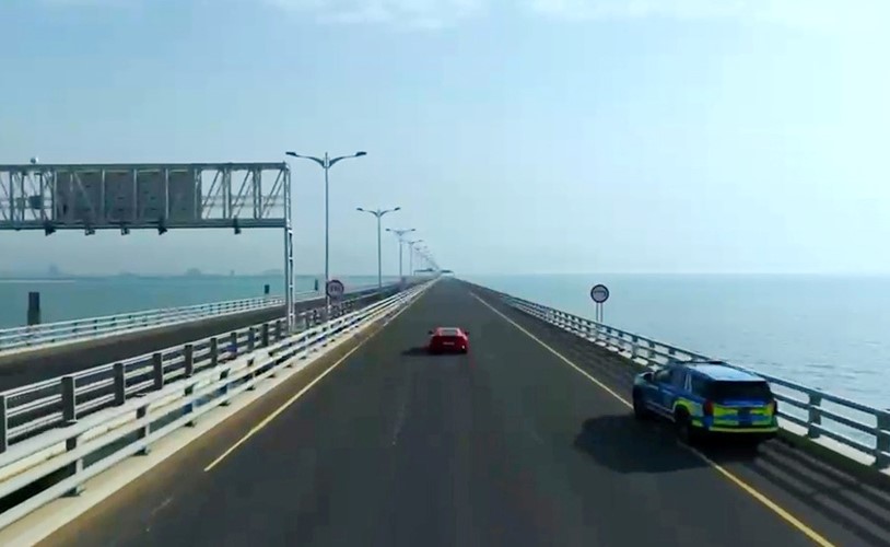بالفيديو المرور تبدأ تطبيق الحجز المنزلي الذكي للمركبات 6 الجاري