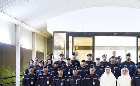 بالفيديو.. اليوسف يوجّه برفع كفاءة «الأدلة الجنائية» ودقة نتائجها