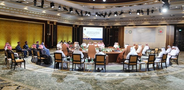 الإدارة العامة للجمارك تشارك في الاجتماع الـ18 للمجلس التنفيذي لهيئة الاتحاد الجمركي الخليجي بالمنامة