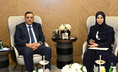 أفراح الزوبة: تضامن مع الكويت ودول الخليج ورفض أي انتهاك لسيادتها