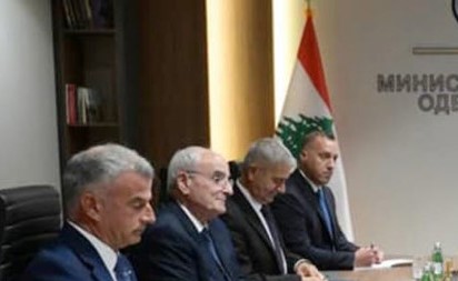 رئيس الجمهورية في ذكرى «إعلان لبنان الكبير»: الرهان اليوم على إنهاء الحروب والانطلاق نحو بناء الدولة