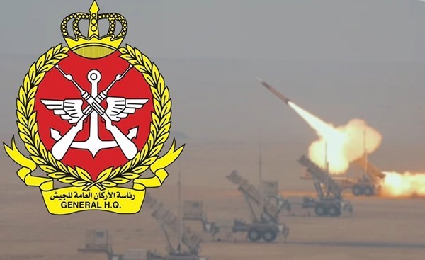 الدفاعات الجوية الكويتية تتصدى لهجمات طائرات مسيّرة معادية إثر العدوان الإيراني الآثم