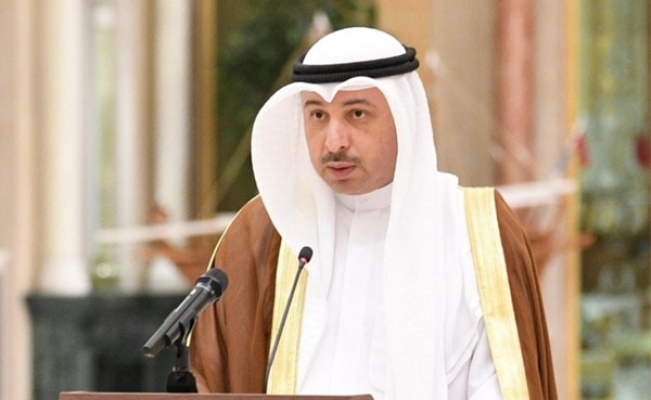مندوبنا بجنيف: الهجمات الإيرانية على الكويت «عدوان صارخ وصريح» للقانون الدولي واختبار لمصداقية المنظومة الدولية