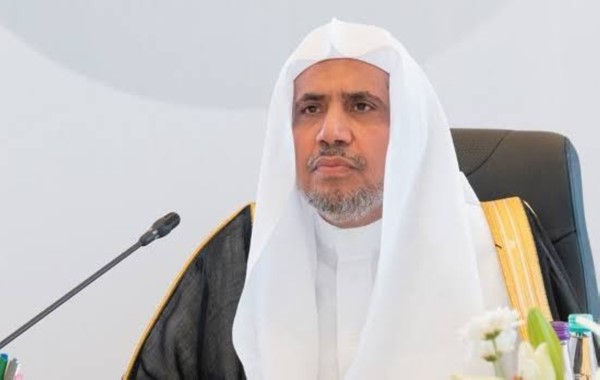 رابطة العالم الإسلامي تدين الاستهداف الإيراني للناقلة (سدر) واعتداءاتها الآثمة على الكويت والبحرين والأردن