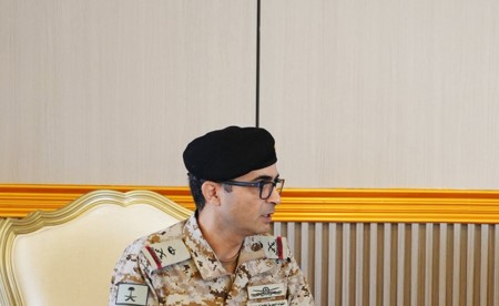 السعودية: التحالف البحري الدفاعي متعدد الجنسيات بدأ عمله الفعلي من الرياض