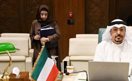 الكويت تشارك في الدورة الـ 118 للمجلس الاقتصادي والاجتماعي العربي