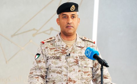 الغدر الإيراني يتجدد
