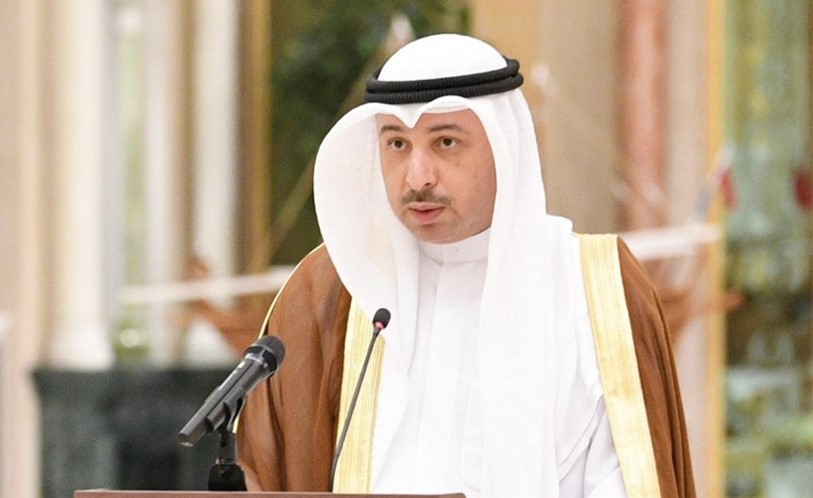 مندوبنا بجنيف الهجمات الإيرانية على الكويت عدوان صارخ وصريح