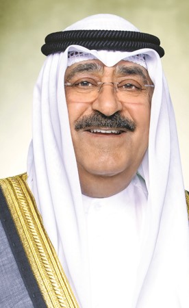 الأمير هنأ رئيس فيتنام بذكرى الاستقلال وملك النرويج بمناسبة أدائه اليمين الدستورية