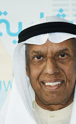 بدر السلمان: قانون الشركات المهنية - الهندسية يعزز دخول المهندسين الشباب إلى القطاع الخاص