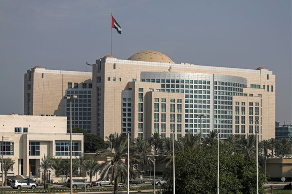 الإمارات تدين بشدة الهجوم الإيراني على الناقلة السعودية «سدر»: يمثل تهديدا جسيما لسلامة وأمن الملاحة الدولية