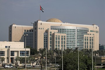 الإمارات تدين بشدة الهجوم الإيراني على الناقلة السعودية &laquo;سدر&raquo;: يمثل تهديدا جسيما لسلامة وأمن الملاحة الدولية