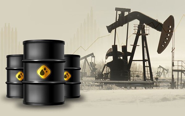 سعر برميل النفط الكويتي يرتفع 2.12 دولار ليبلغ 98.23 دولاراً