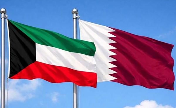 قطر تدين الاعتداءات الإيرانية الآثمة على الكويت :تصعيد خطير يعقد الجهود الرامية إلى احتواء التوتر