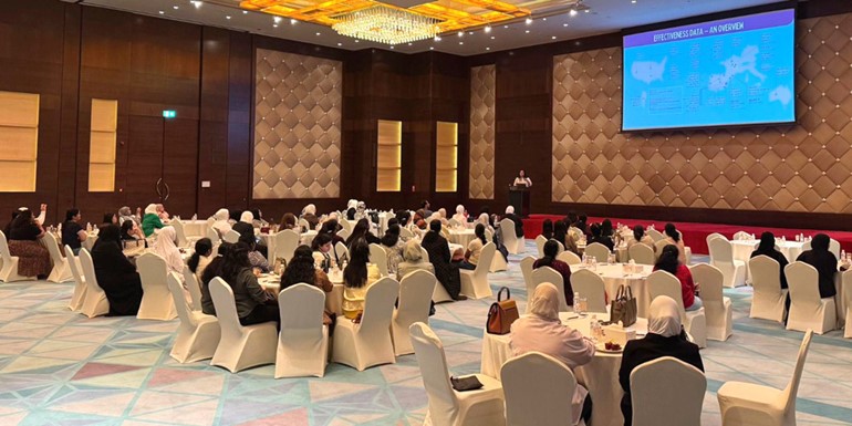 «الصحة» تُعزز كفاءة الطواقم التمريضية استعداداً لموسم الشتاء والأمراض التنفسية الموسمية