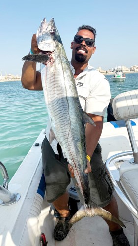 عبدالرحمـن الفضلـي: الجنعدة تشخيطها.. «ييم حي»