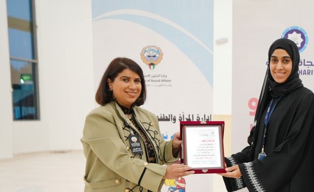 «النجاة» و«الشؤون» تعززان الشراكة لخدمة الأسرة والمجتمع