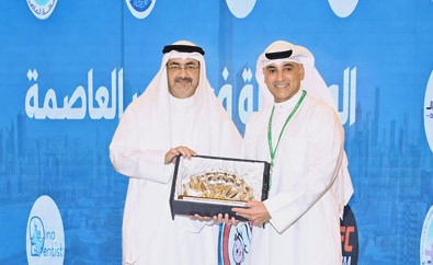 البنك التجاري الكويتي يشارك في الموسم الثاني من مبادرة «المحافظة في قلب العاصمة»