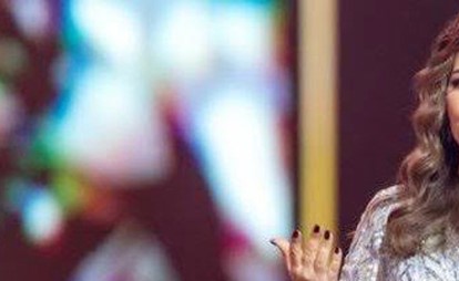 بالتعاون مع «روتانا».. أصالة تغني للتراث