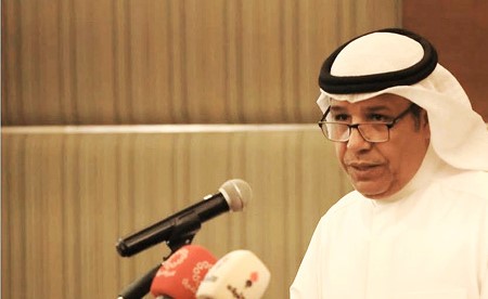 الهاجري: علينا وضع خطة لتعويض ما فات لعودة كرة اليد إلى مستواها الطبيعي