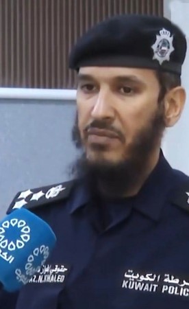 العصيمي: «الحجز المنزلي» يُرصد إلكترونياً.. ومرور العاصمة والطرق السريعة وكراج حجز الجليب تستقبل الراغبين في تطبيقه
