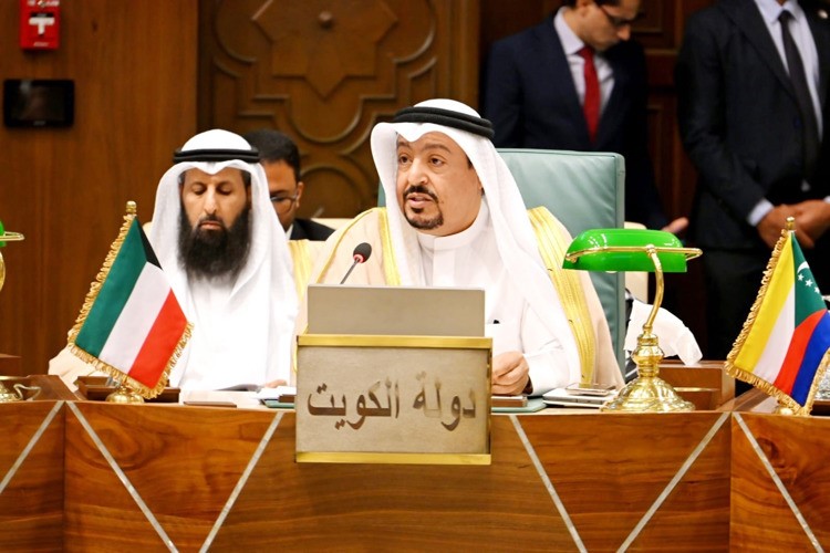 الوكيل المساعد بوزارة المالية لشؤون الخدمات الفنية سعد العلاطي
