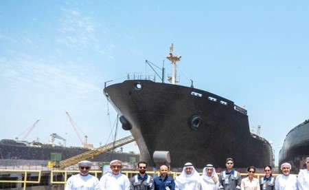 وزيرة «الأشغال» تبحث في عُمان تعزيز التعاون في النقل والخدمات اللوجستية