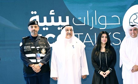 بالفيديو.. نوف بهبهاني: تعزيز العمل البيئي يتطلب رؤية واضحة تستند إلى العلم وحواراً فاعلاً يواكب تطورات المرحلة