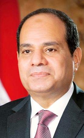 الرئيس المصري وولي العهد السعودي يؤكدان ضرورة خفض التصعيد للحفاظ على أمن واستقرار المنطقة