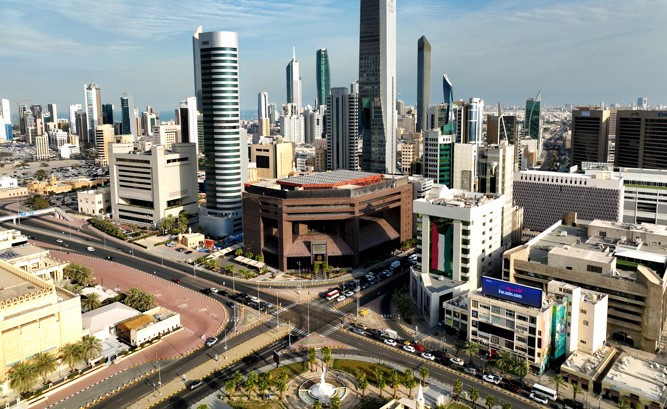 نصف مليار دينار تداولات البورصة والرئيسي يقود الزخم