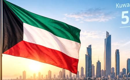 «S&P»: تعافي القطاع الخاص غير النفطي في الكويت يكتسب زخماً قوياً خلال أغسطس