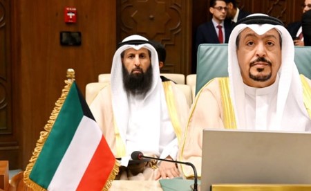 سعد العلاطي: المجلس الاقتصادي والاجتماعي إحدى الركائز الأساسية لمنظومة العمل العربي المشترك