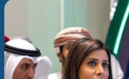 وزيرة "الأشغال» تشارك في الملتقى الخليجي للتنقل الأخضر بصلالة