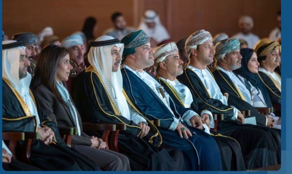 وزيرة "الأشغال» تشارك في الملتقى الخليجي للتنقل الأخضر بصلالة