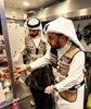&laquo;الغذاء&raquo; تحرير 9 مخالفات وإتلاف 12.299 كغم من الأغذية خلال جولة في مبارك الكبير