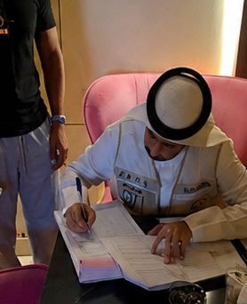 «الغذاء» تحرير 9 مخالفات وإتلاف 12.299 كغم من الأغذية خلال جولة في مبارك الكبير