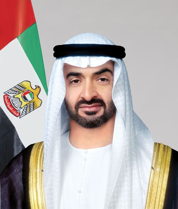 رئيسا الإمارات وتركيا بحثا تعزيز العلاقات الثنائية والجهود المبذولة بشأن التطورات الإقليمية