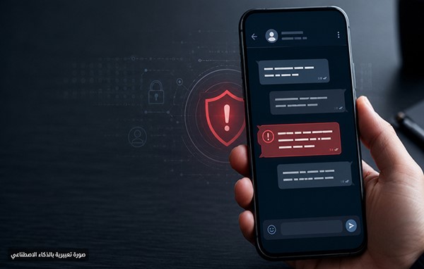 ثغرة صامتة تحول حسابات «واتساب» إلى فخ للأصدقاء