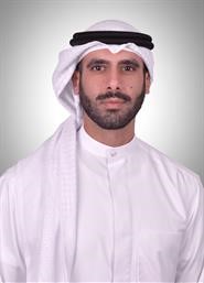 الشيخ مبارك فهد الجابر الصباح