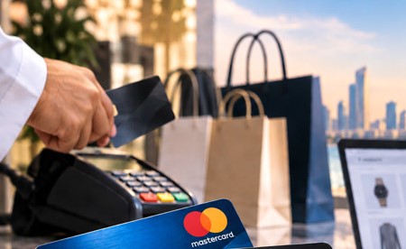 1.8 مليون بطاقة ائتمان سارية في الكويت