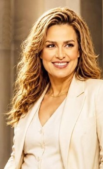 سيمون تعود بـ «متفائلة»